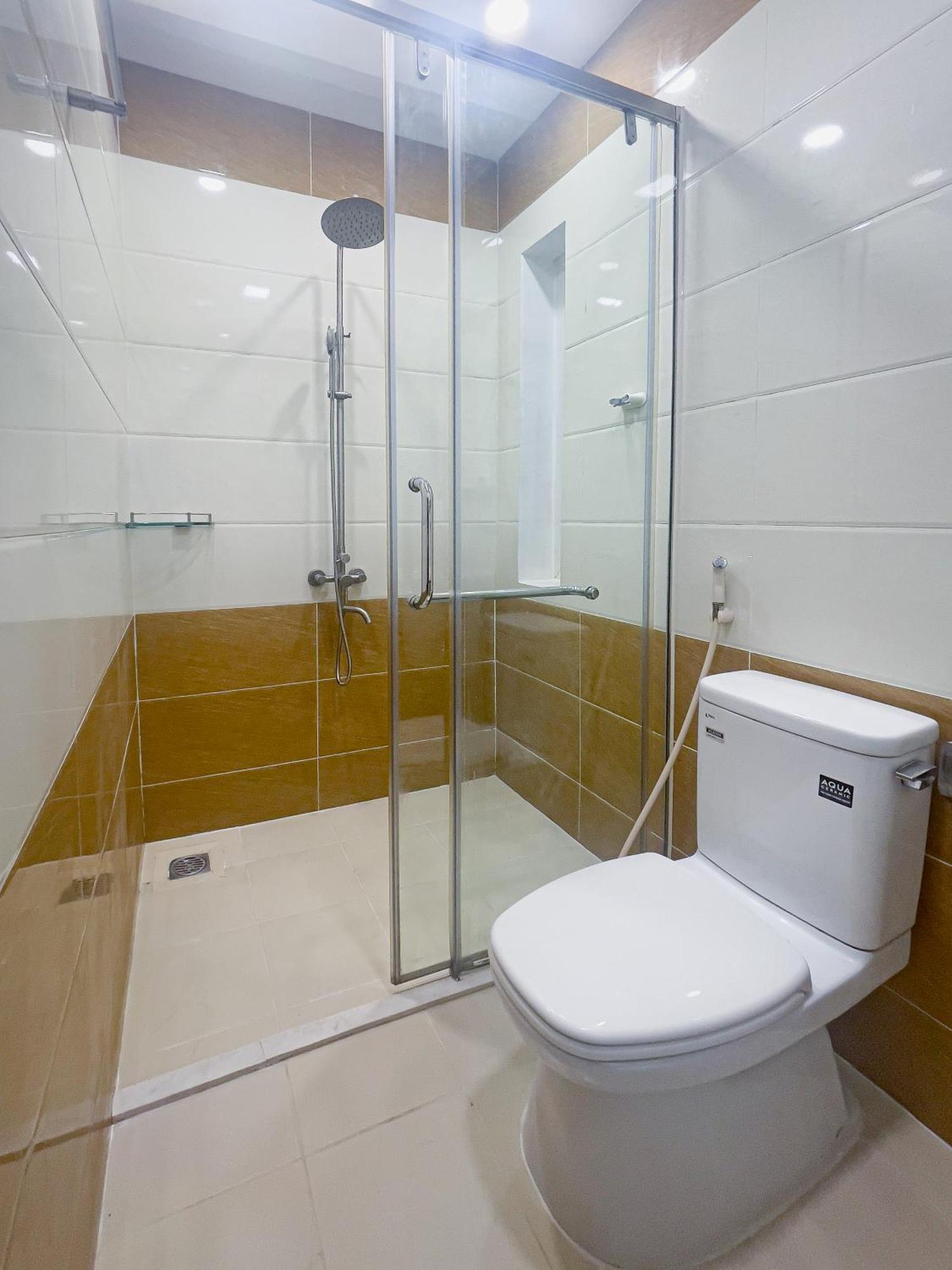 Ruby Studio Apartment โฮจิมินห์ซิตี้ ภายนอก รูปภาพ